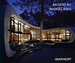 ArchiCAD for AutoCAD Users v15-US
