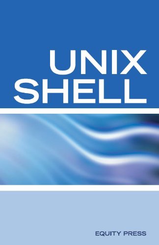 UNIX Shell Scripting Interview Questions, Answers, and Explanations: UNIX Shell Certification Review