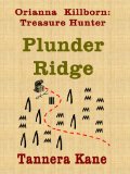 Plunder Ridge