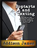 Pop-Tarts and Texting