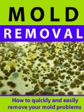 Mold Removal ---  How to Quickly and Easily Remove Your Mold Problems