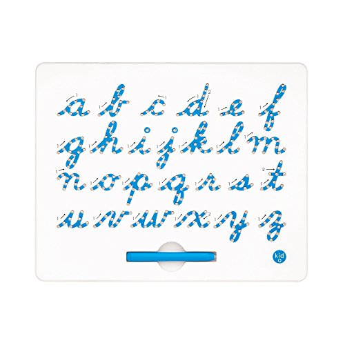 Kid O Learn to Write Cursive Magnatab (Lower Case)