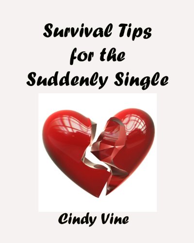 Survival Tips for the Suddenly Single