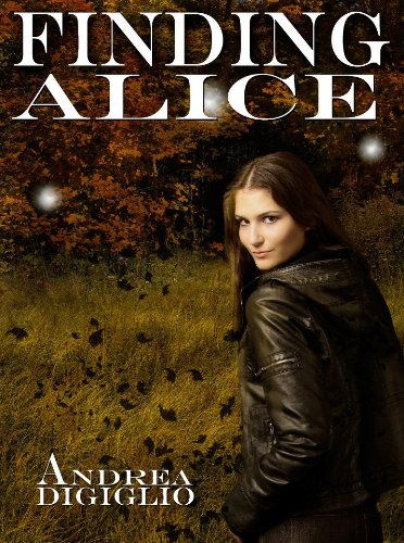 Finding Alice (Alice Clark Series Book 1)