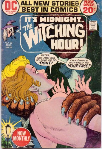 Witching Hour, The No. 22