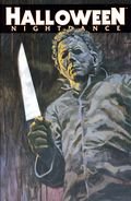 Halloween Nightdance #2 Sean Phillips Variant Cover (DDP)