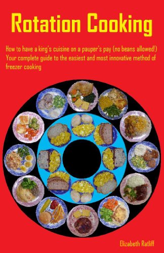 Rotation Cooking