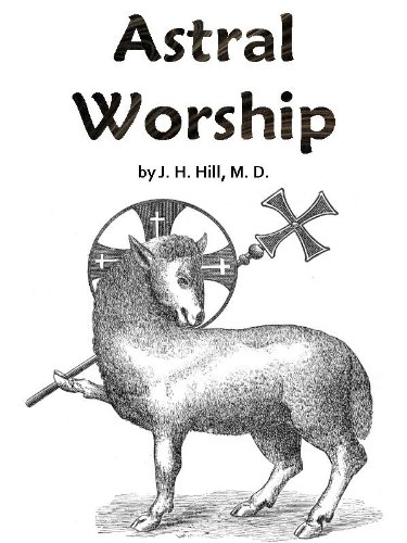 Astral Worship (Illustrated)