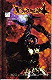 Devil May Cry Angel with the Scabbed Wings Book Three Cover A