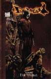 Devil May Cry Evil Woman Book One Cover B