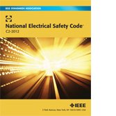National Electrical Safety CodeÂ®, 2012 Edition