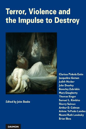 Terror, Violence and the Impulse to Destroy: Perspectives from Analytical Psychology