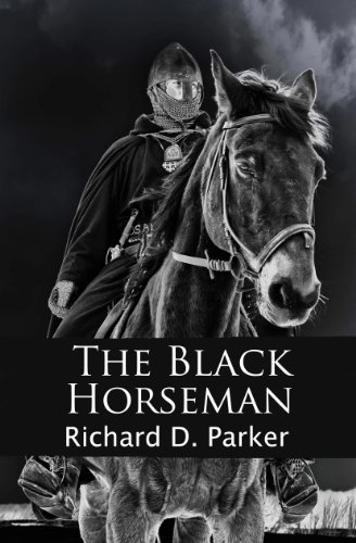 The Black Horseman (The Temple Islands Series Book 1)