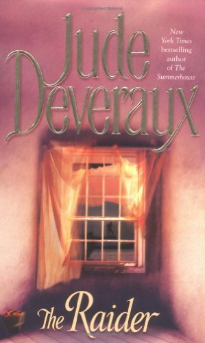 By Jude Deveraux Raider (Reissue) [Paperback]