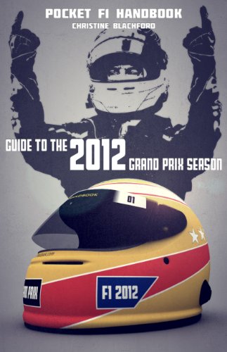 Pocket F1 Handbook: Guide to the 2012 Grand Prix Season