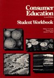 Consumer Education : Second Edition Student Workbook