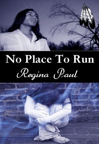 Book Cover No Place to Run