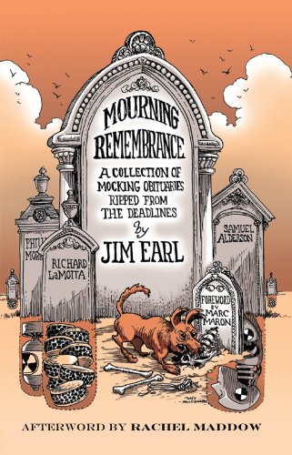 Mourning Remembrance