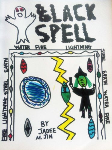 BLACK SPELL (I)