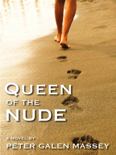 Queen of the Nude