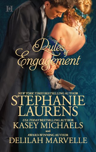 Rules of Engagement: The Reasons for Marriage\The Wedding Party\Unlaced (Lester Family)