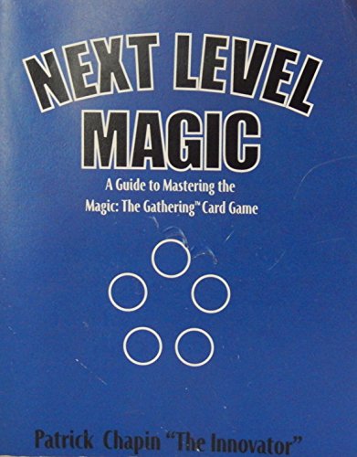 Next Level Magic