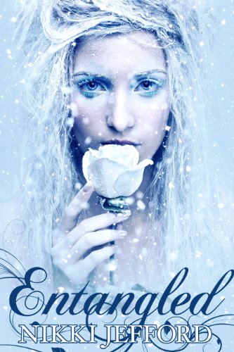 Entangled (Spellbound Trilogy #1) (Spellbound series)