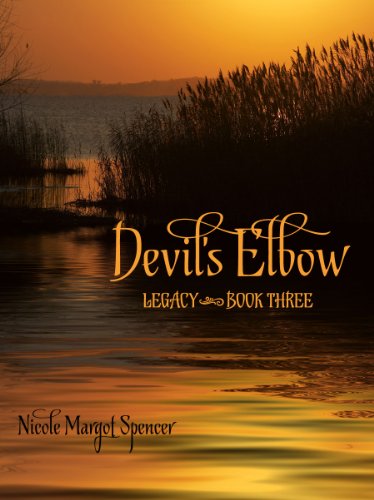 Devil's Elbow (Legacy trilogy Book 3)