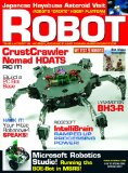 Robot Magazine -- Issue #6 (Spring 2007)