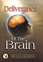 Book Cover Deliverance of the Brain