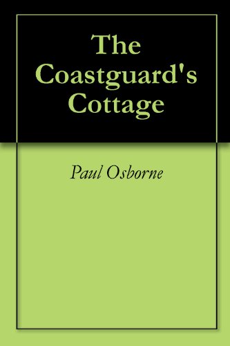 The Coastguard's Cottage