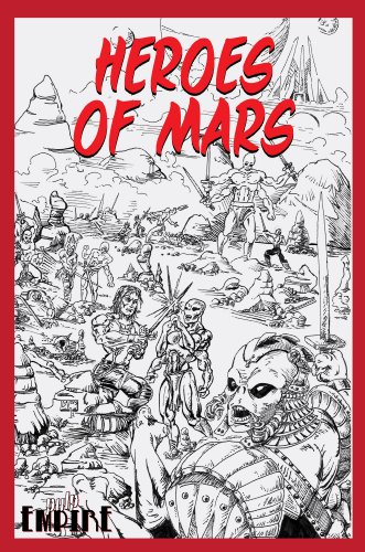Heroes of Mars