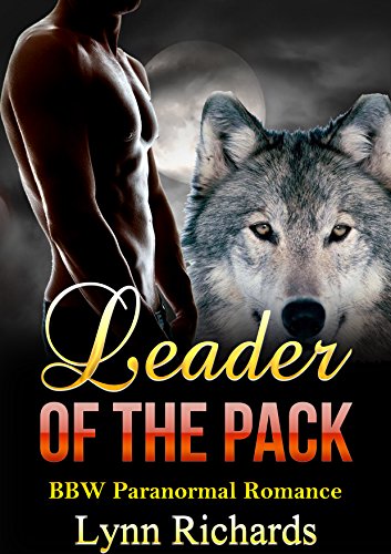 Leader of the Pack (BBW Shapeshifter Romance)