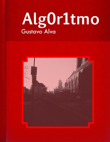 Alg0r1tmo (Spanish Edition)