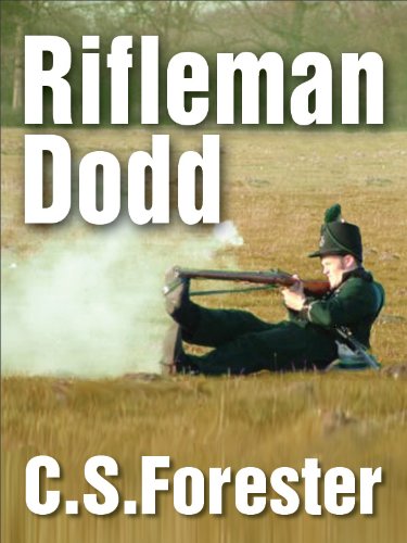 Rifleman Dodd