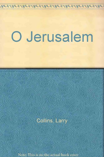 O Jerusalem