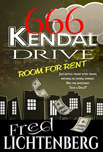 Book Cover 666 Kendall Drive