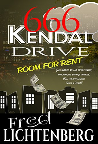 666 Kendall Drive
