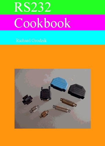 RS232 Cookbook