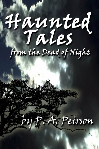 Timeless Ghost Stories: Haunted Tales from the Dead of Night