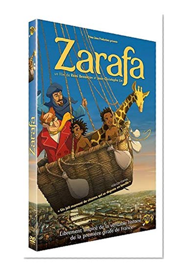 Zarafa