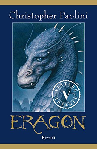 Eragon: Il ciclo dell'eredità #1