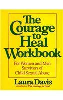 Book Cover The Courage to Heal Workbook