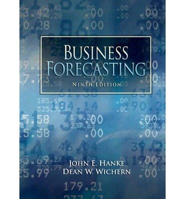 Business Forecasting