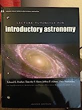Lecture-tutorials for Introductory Astronomy