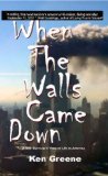 When the Walls Came Down: A 9/11 Survivor's View of  Life in America