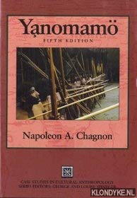 The Yanomamo, 5th Edition