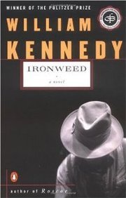 Ironweed