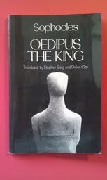Oedipus Rex