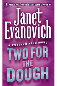 Two for the Dough (A Stephanie Plum Mystery)